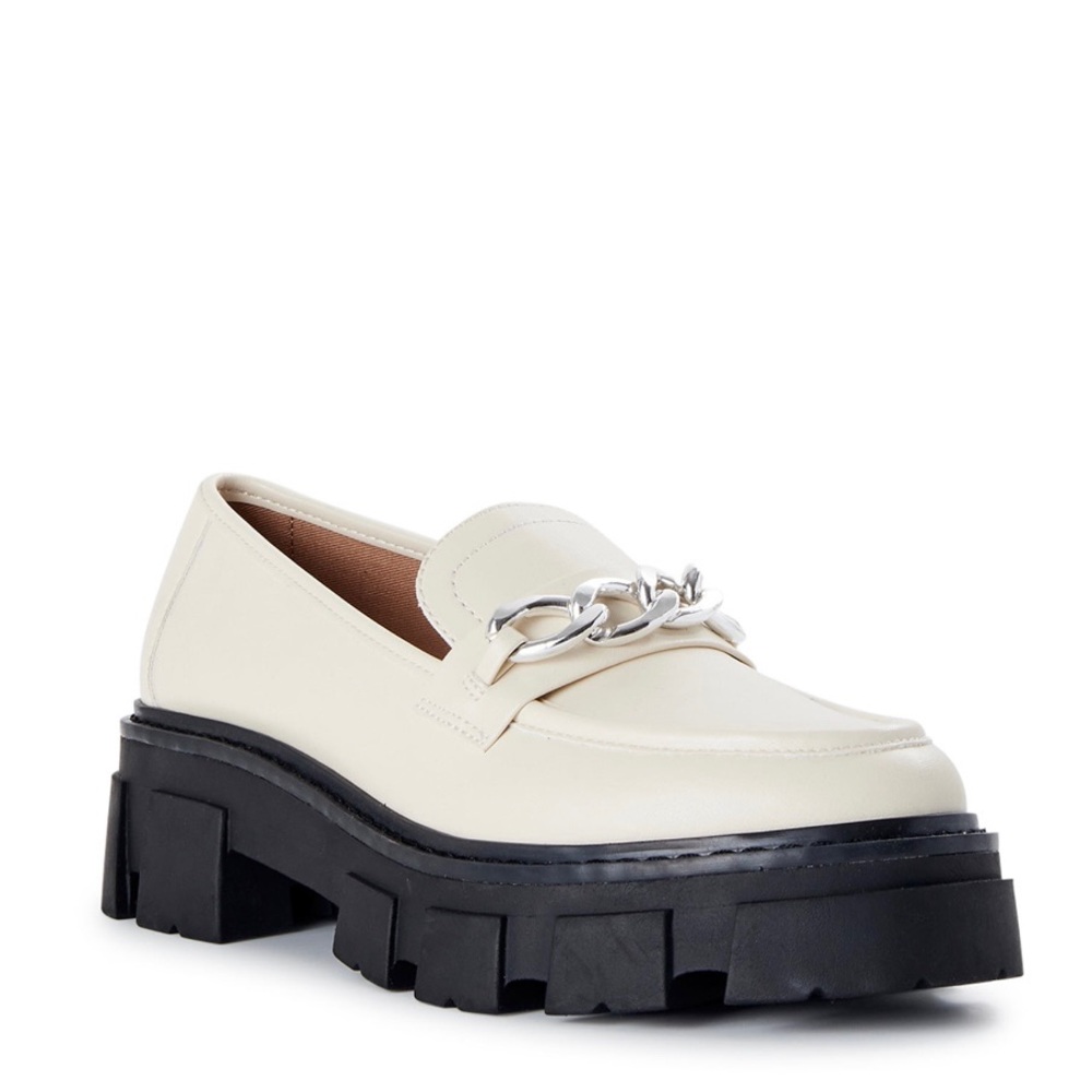 No Boundaries NOBO Women’s Size 8 Lug Loafers New